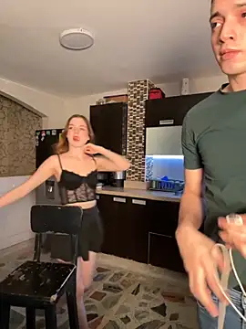 Snapshot of samantha_kevin chatting on 11, 10, 2025 samantha kevin online show from 11, 10, 2025