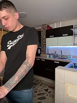 Snapshot of samantha_kevin chatting on 2, 11, 2025 samantha kevin online show from 2, 11, 2025