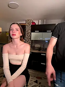 Snapshot of samantha_kevin chatting on 3, 11, 2025 samantha kevin online show from 3, 11, 2025