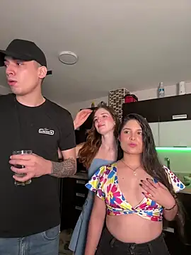 samantha kevin online show from 8, 2, 2026