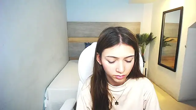 Snapshot of liseth_fox chatting on 12, 12, 2024 liseth fox online show from 12, 12, 2024