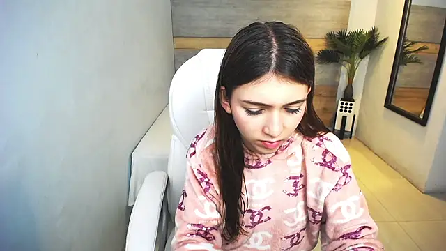 Snapshot of liseth_fox chatting on 15, 12, 2024 liseth fox online show from 15, 12, 2024