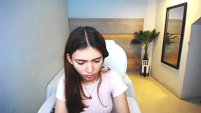 Snapshot of liseth_fox chatting on 21, 12, 2024 liseth fox online show from 21, 12, 2024