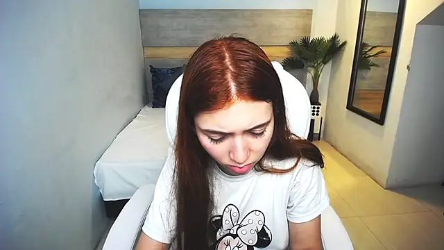 Snapshot of liseth_fox chatting on 23, 12, 2024 liseth fox online show from 23, 12, 2024