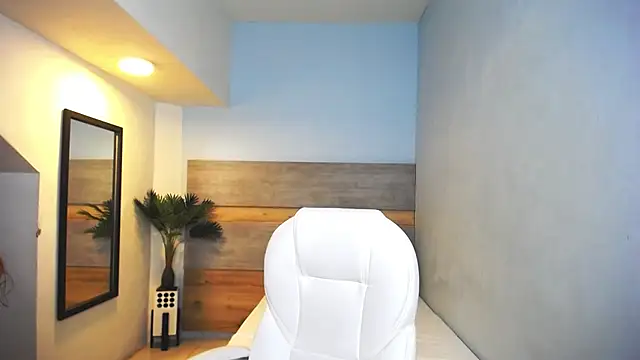 Snapshot of liseth_fox chatting on 11, 1, 2025 liseth fox online show from 11, 1, 2025