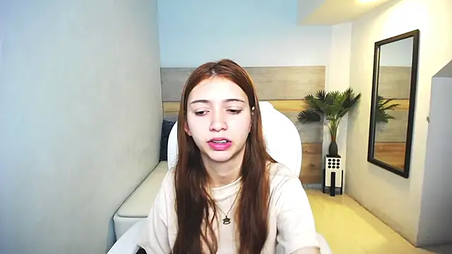 Snapshot of liseth_fox chatting on 11, 1, 2025 liseth fox online show from 11, 1, 2025