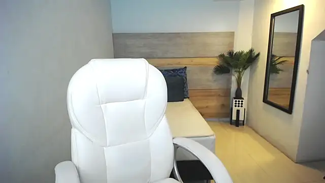 Snapshot of liseth_fox chatting on 13, 1, 2025 liseth fox online show from 13, 1, 2025