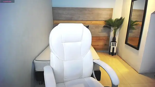 Snapshot of liseth_fox chatting on 11, 3, 2025 liseth fox online show from 11, 3, 2025