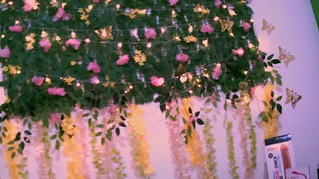 Crysrus online show from 24, 1, 2025