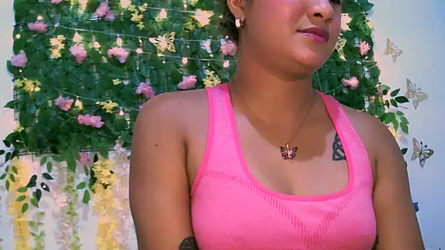 Crysrus online show from 30, 1, 2025