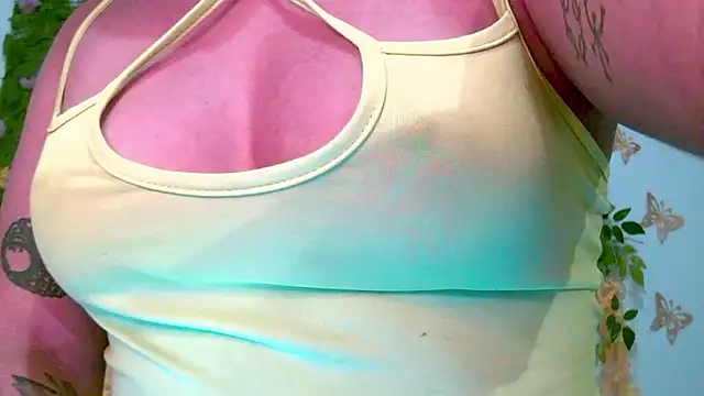 Crysrus online show from 15, 4, 2026