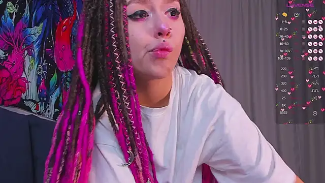 Grace Walker online show from 9, 2, 2025