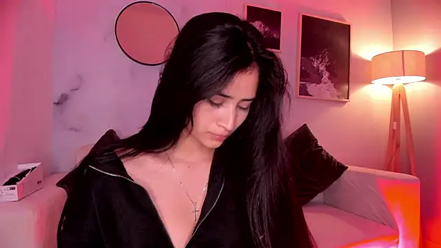 lara madisson online show from 16, 2, 2026