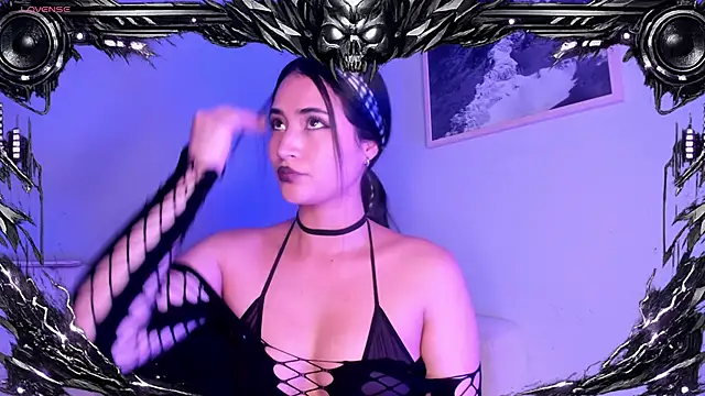 lara madisson online show from 18, 5, 2026
