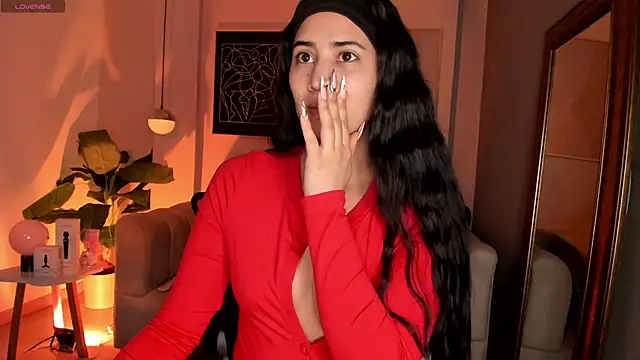 lara madisson online show from 27, 5, 2026
