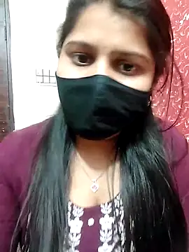 Hotty-simran online show from 6, 3, 2025