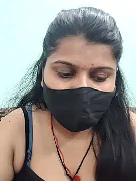 Hotty-simran online show from 29, 9, 2025