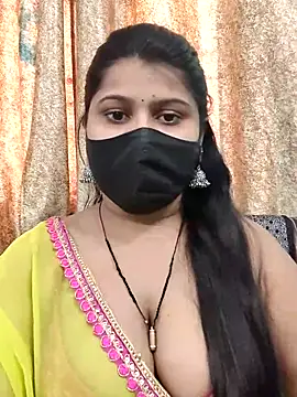 Hotty-simran online show from 14, 10, 2025