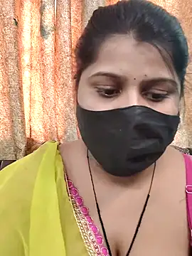 Hotty-simran online show from 29, 10, 2025