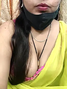 Hotty-simran online show from 21, 11, 2025