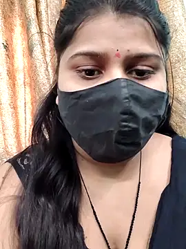 Hotty-simran online show from 20, 12, 2025