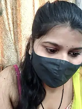 Hotty-simran online show from 9, 1, 2026