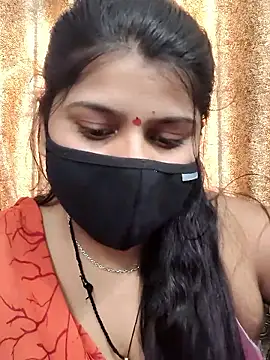 Hotty-simran online show from 20, 2, 2026