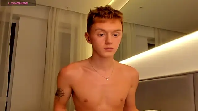 agelandreww online show from 26, 12, 2024