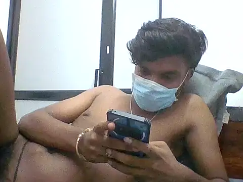 Bangalore boy29 online show from 3, 6, 2026