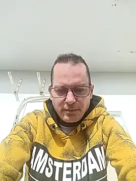 SperMaster dom online show from 19, 11, 2025