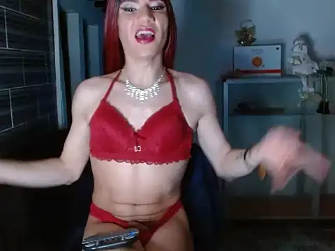 luna grans 777 online show from 11, 2, 2025