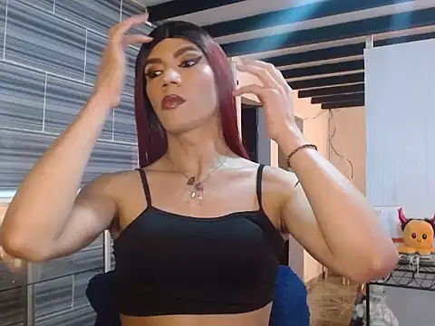 luna grans 777 online show from 16, 2, 2025