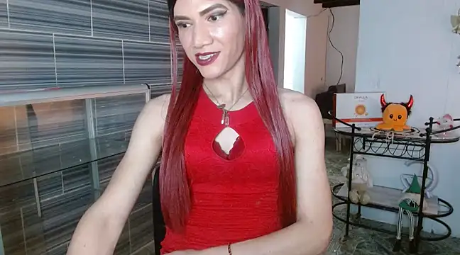 luna grans 777 online show from 18, 2, 2025