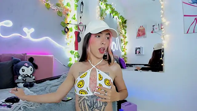 Snapshot of YouliteSllut2 chatting on 13, 2, 2025 YouliteSllut2 online show from 13, 2, 2025