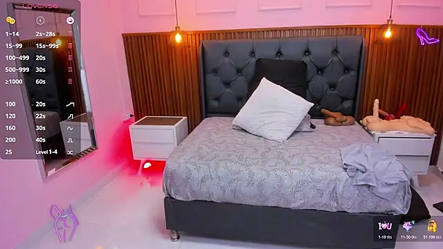 Snapshot of MEYLAGIA chatting on 21, 11, 2025 MEYLAGIA online show from 21, 11, 2025