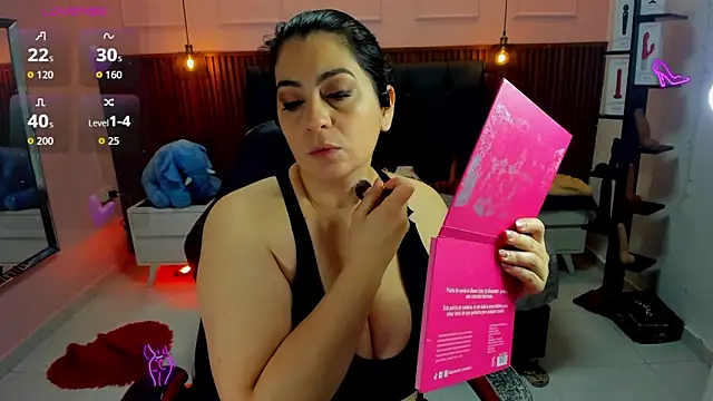 MEYLAGIA online show from 12, 3, 2026