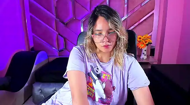 Olivia Fox69 online show from 11, 3, 2025