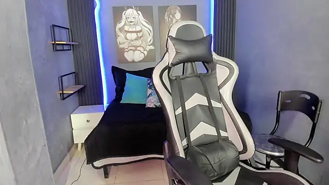 Snapshot of Amir_Abdull chatting on 28, 10, 2025 Amir Abdull online show from 28, 10, 2025