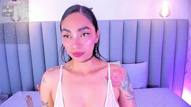 Snapshot of Leamonroe__ chatting on 10, 6, 2026 Leamonroe online show from 10, 6, 2026
