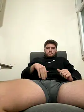 Franso13 online show from 26, 10, 2025