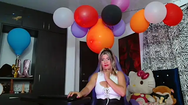 sexy bunny hot online show from 24, 7, 2026