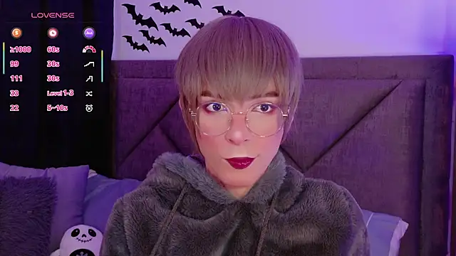 Snapshot of Sammy_Russell chatting on 26, 10, 2025 Sammy Russell online show from 26, 10, 2025