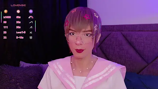 Snapshot of Sammy_Russell chatting on 13, 11, 2025 Sammy Russell online show from 13, 11, 2025