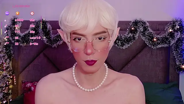 Snapshot of Sammy_Russell chatting on 30, 11, 2025 Sammy Russell online show from 30, 11, 2025