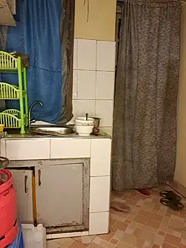 Prettie-Jay online show from 20, 1, 2025