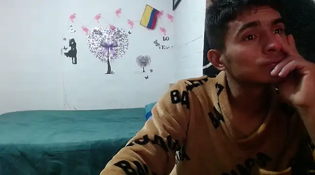 Snapshot of maria_and_angel chatting on 18, 12, 2024 maria and angel online show from 18, 12, 2024