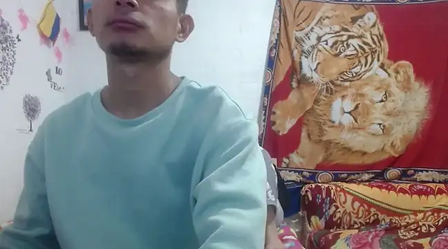 Snapshot of maria_and_angel chatting on 26, 1, 2025 maria and angel online show from 26, 1, 2025