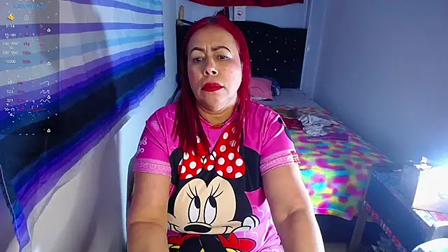 Hot-Rihanna online show from 24, 1, 2025