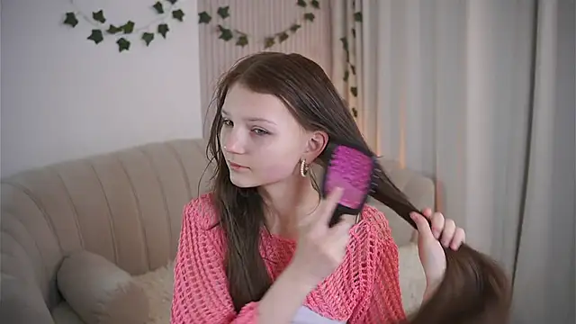 CindyGarrison online show from 18, 3, 2025