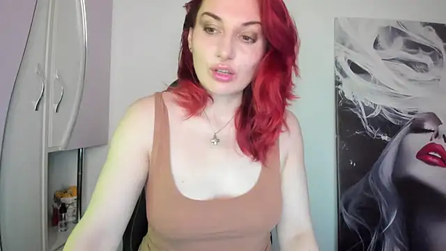 Snapshot of AnaysTop chatting on 19, 7, 2026 AnaysTop online show from 19, 7, 2026
